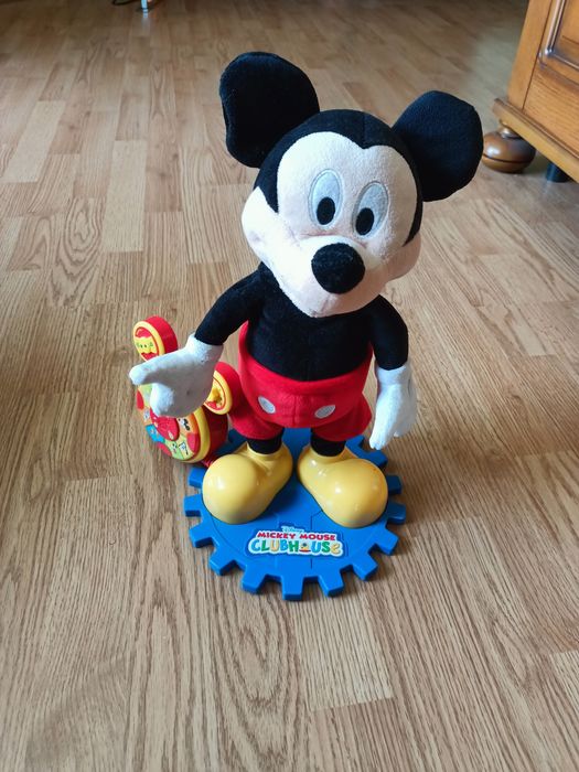 Jucarie Mickey Mouse interactiv