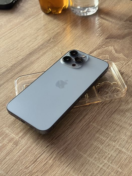 Айфон 13 про мах