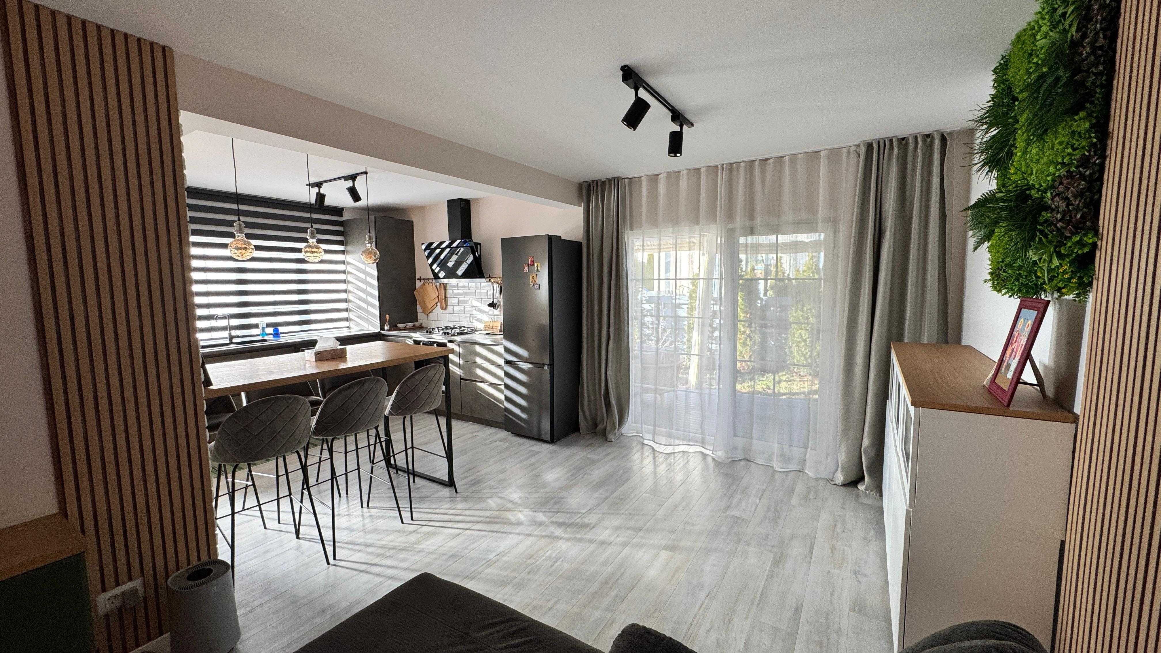 Casa duplex Lisaura + terasa 20mp