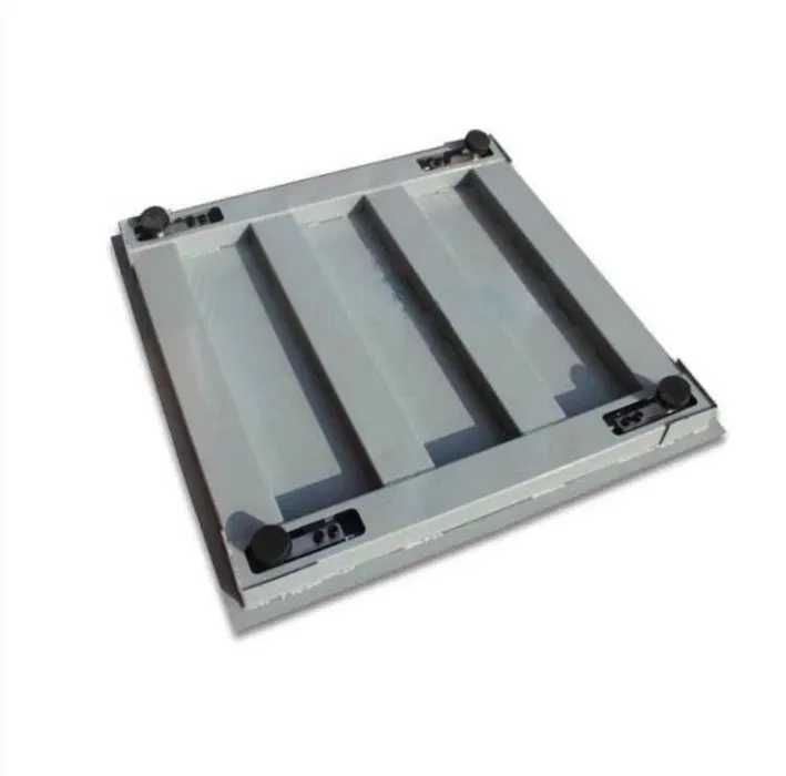 Cantar electronic platforma industriala 120x120 cm 1tona sau 3 tone NO