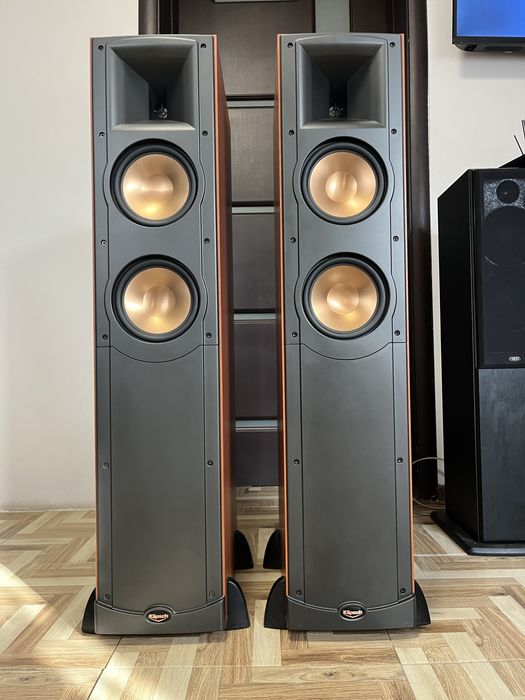 Boxe Klipsch RF-62 125W 8Ohmi