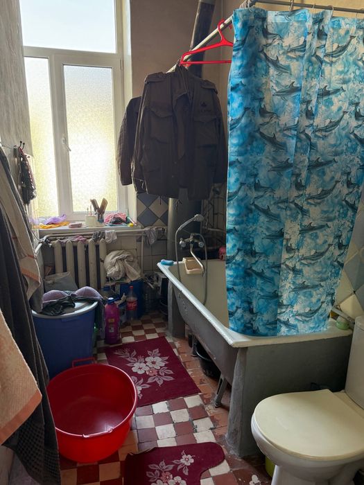 Саракульская / Г. Алиева 2х комнатная 78 м²