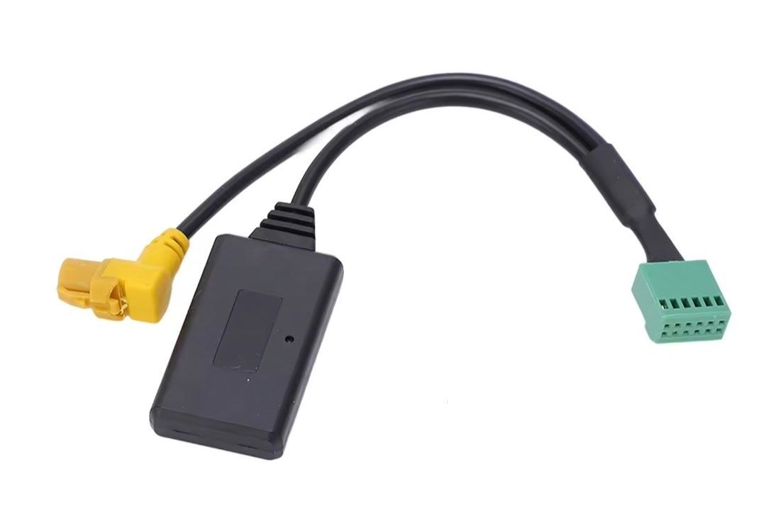 Bluetooth за Audi A4 a5 a6 a8 Q5 Q7 А4 А5 Кю5 кю7  
Ауди А4 А5 А7 А8