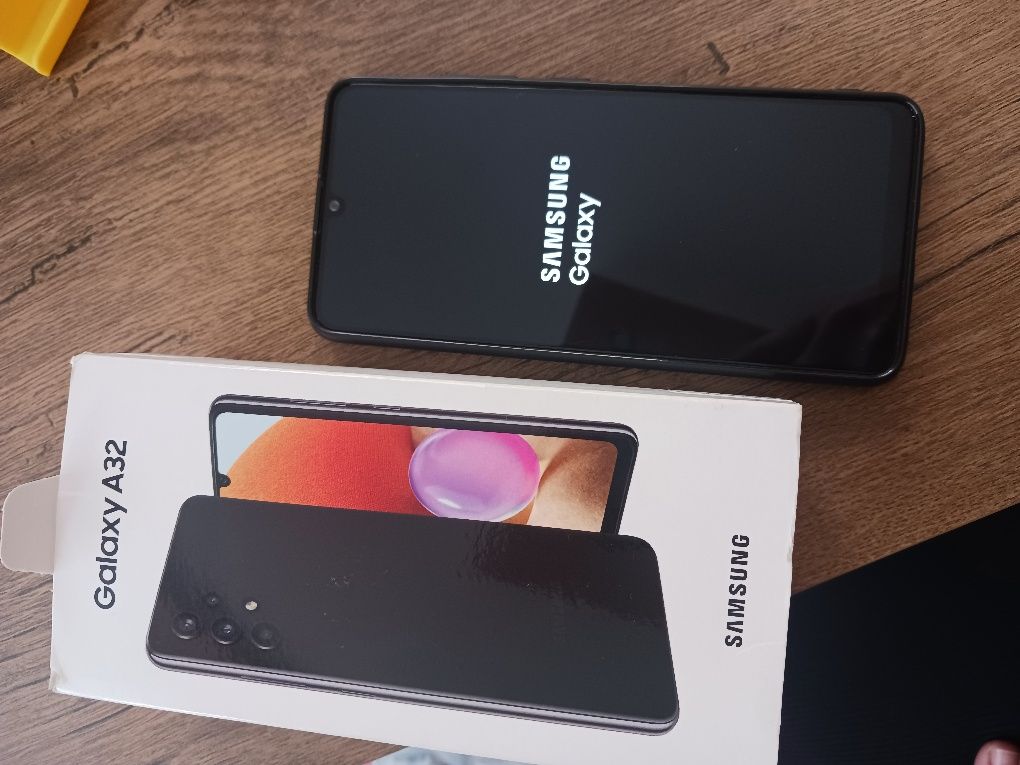 Samsung A32 128GB 4G