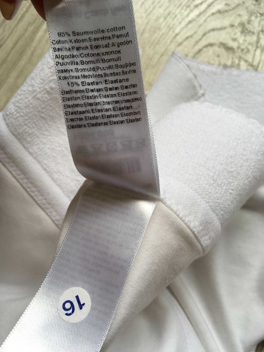 ANITA медицински стягащ сутиен 80B/C