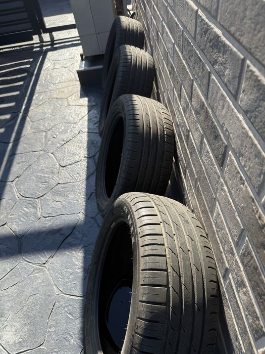 Anvelope nokian 185/55/r15
