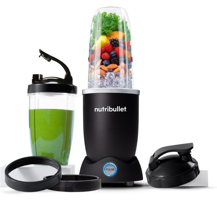 Блендер Nutribullet Pro 1200