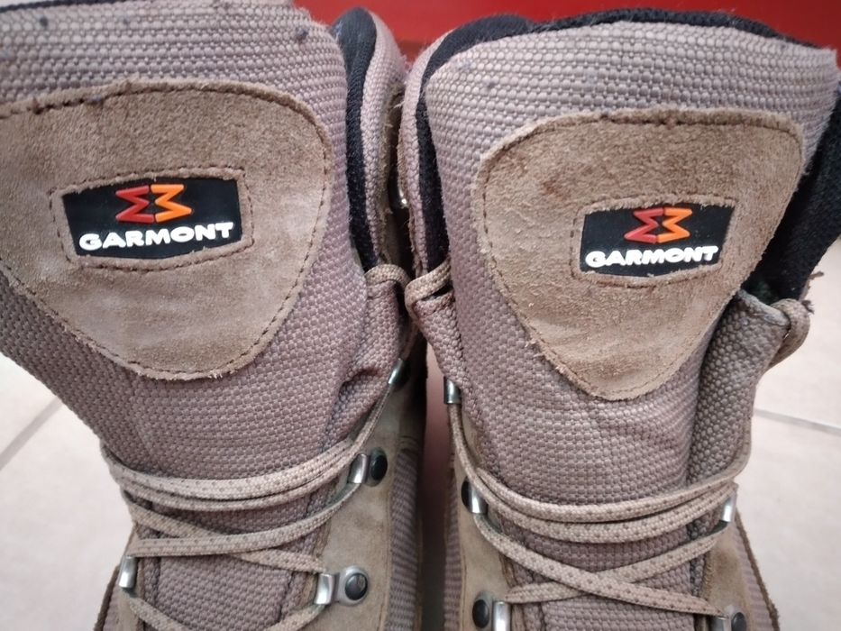 Боти Garmont Taiga номер 45
