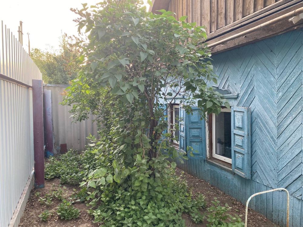 Продается Дом с участком