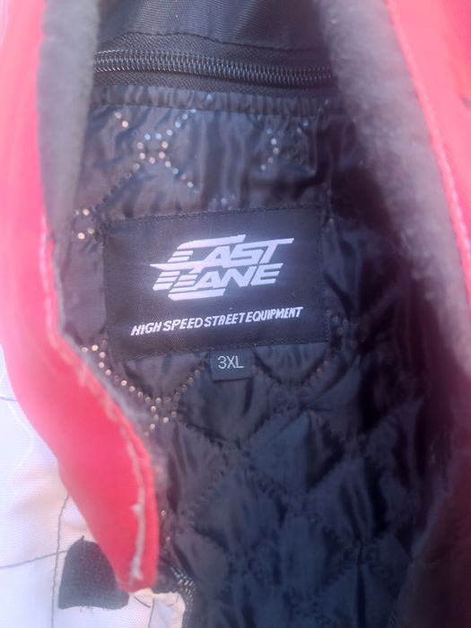 Joaca moto fast leane