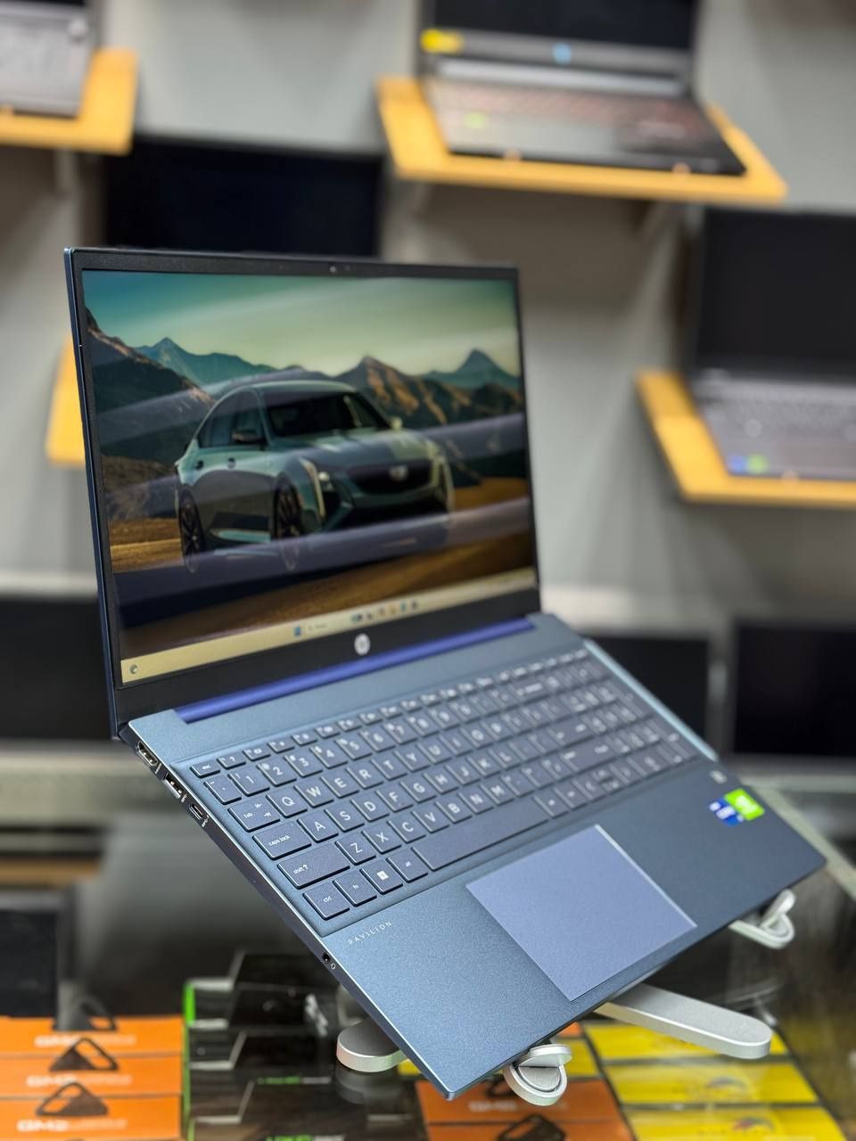 Hp Pavilion [Nextech_NXT]