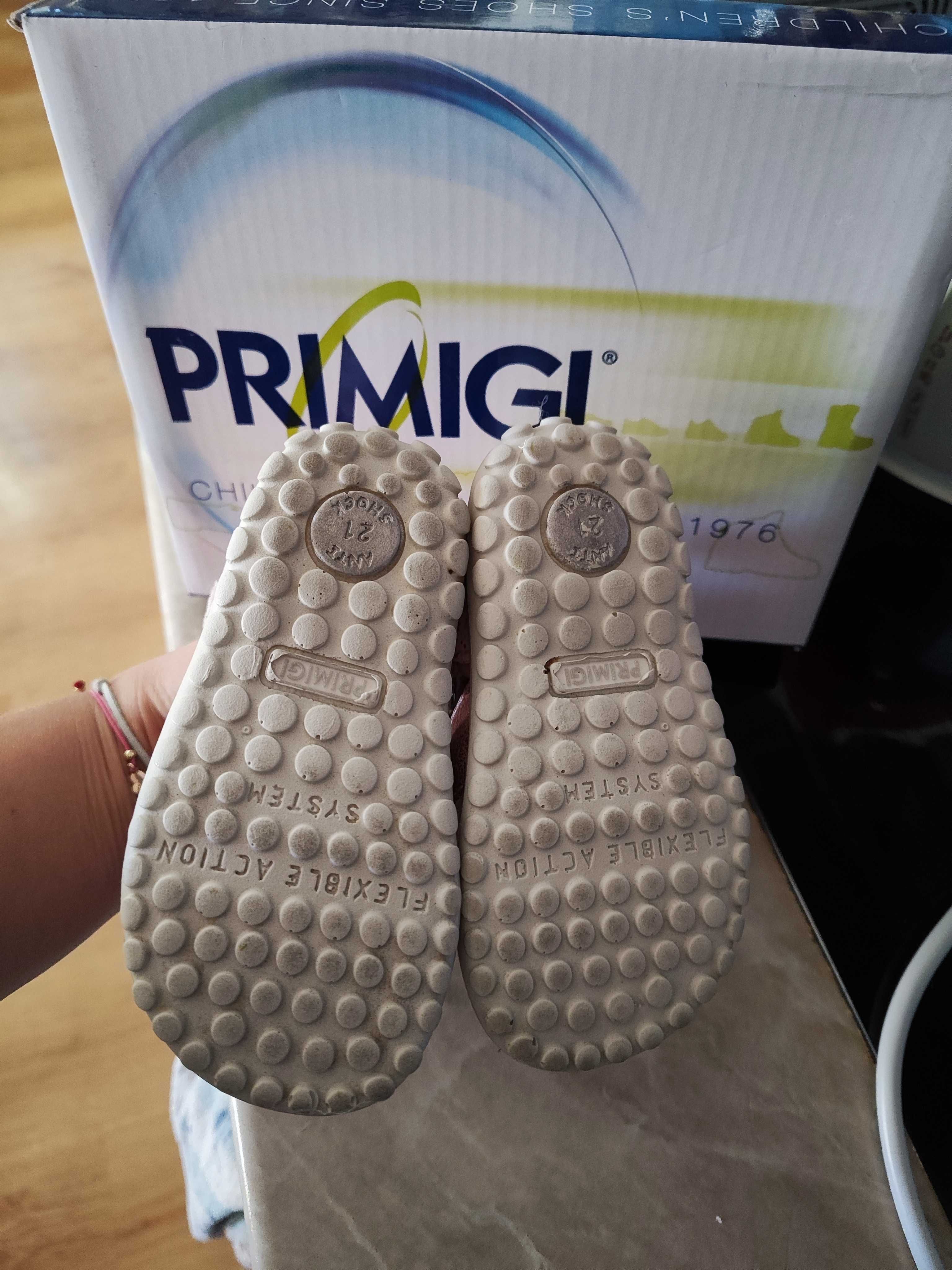 Сандали Primigi, 21 номер