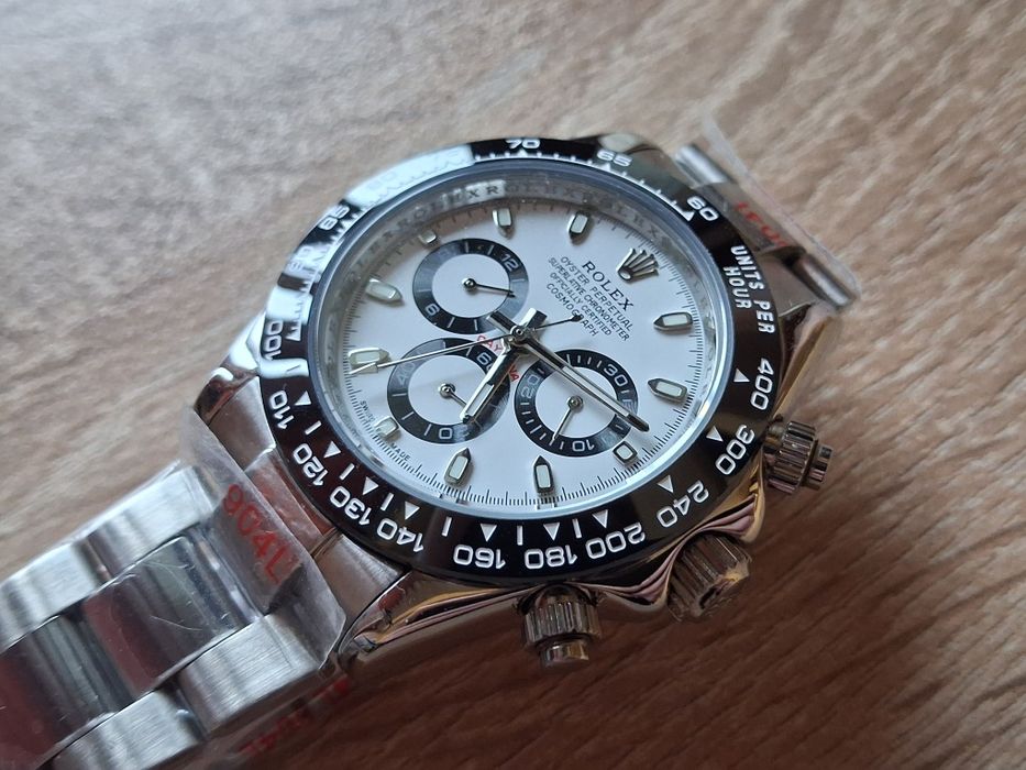 Rolex Daytona Cosmograph