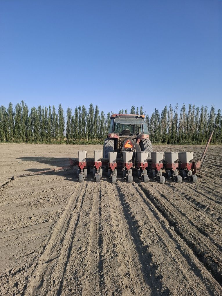 Mx140 case, seyalka 1200