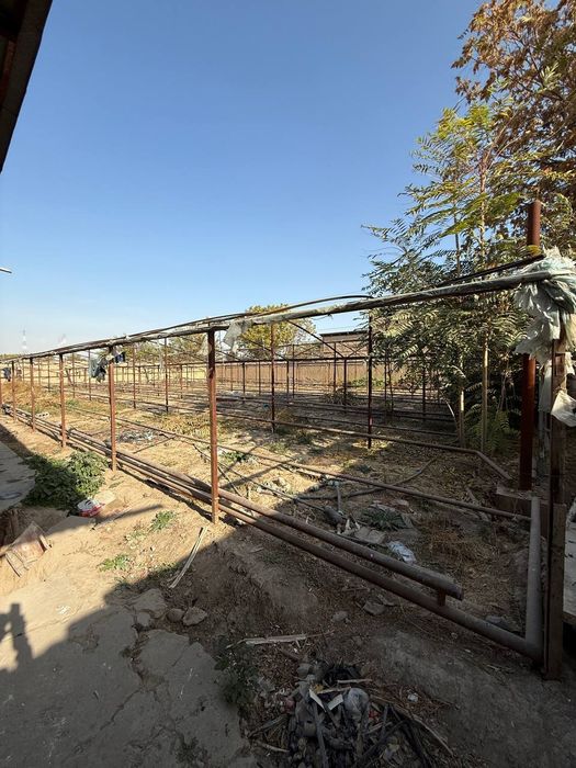 Dexqonlar uchun tayyor teplitsa sotiladi juda sifatli