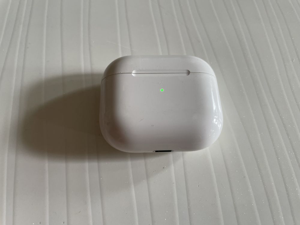 AirPods3 в отличном состоянии