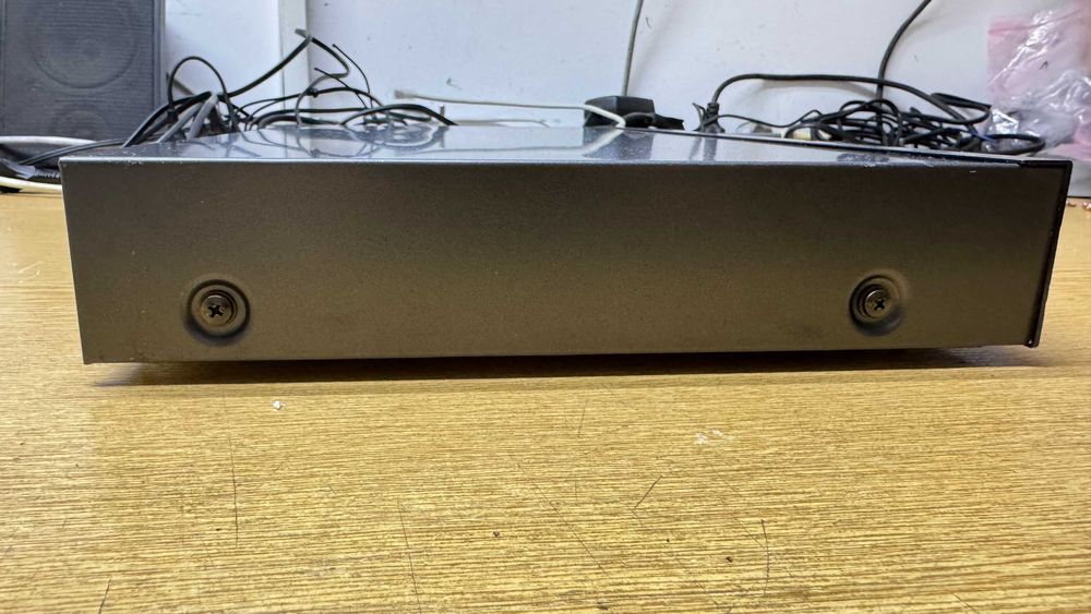 Egalizator grafic JVC SEA-33 2x10 benzi
