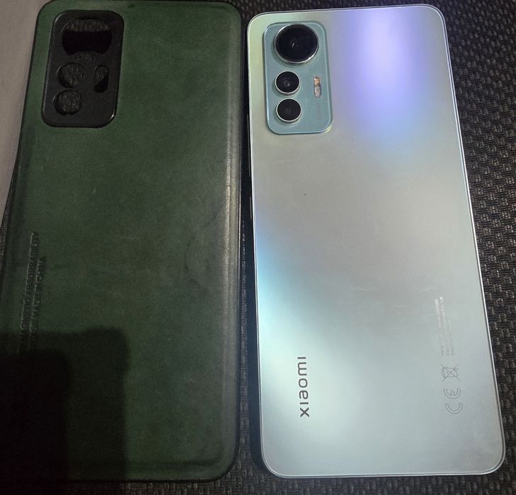 Xiaomi 12 lite 256gb