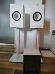 Pachet boxe Kef Q350 +subwoofer Argon Audio Malmo 6