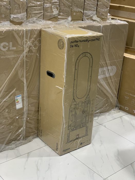 Dyson ph05 ph04 bp04 в наличии со склада есть доставка по всему городу