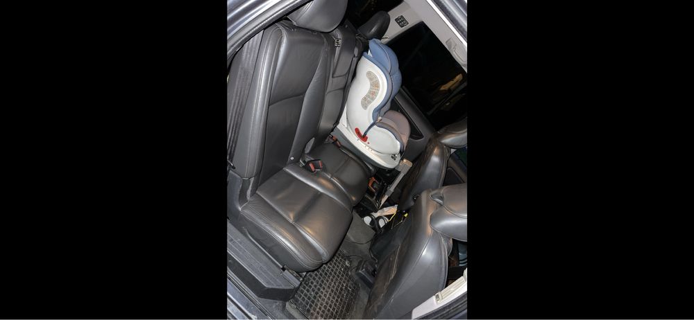 Vand Volvo Xc 90 4x4