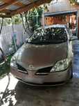 Nissan Primera, motorina, 2005
