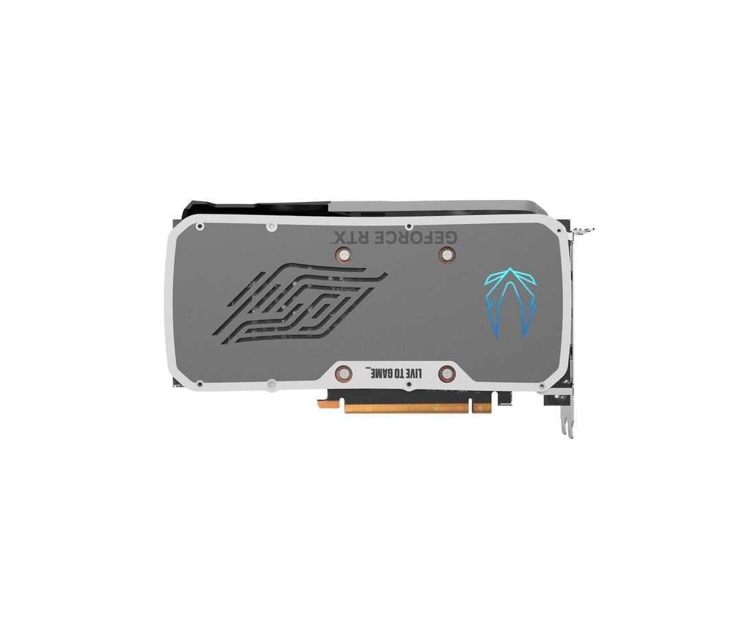 ; Видеокарта ZOTAC TwinEdge RTX4070Ti Super 12GB GDDR6X