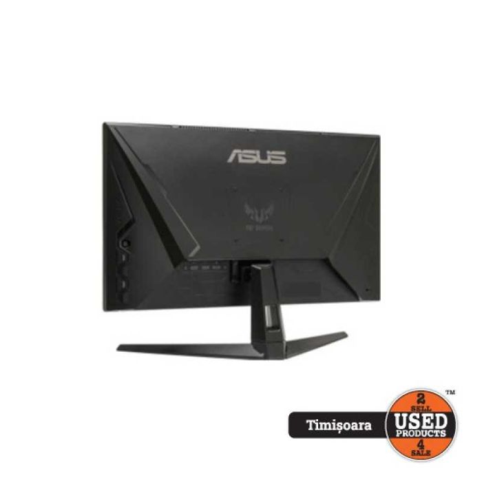 Monitor Gaming LED IPS ASUS TUF VG279Q1A, 27" | UsedProducts.Ro