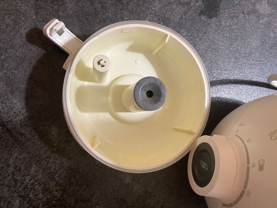 Уред за приготвяне на бебешка храна  4в1 Philips Avent