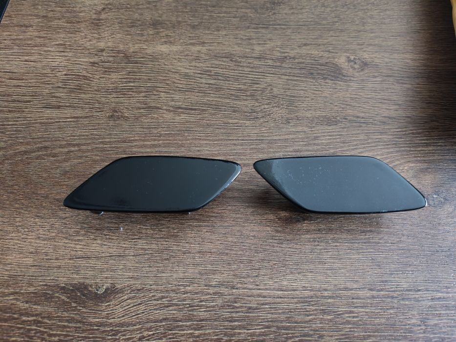 Capace splataor vw Jetta 2015-2018