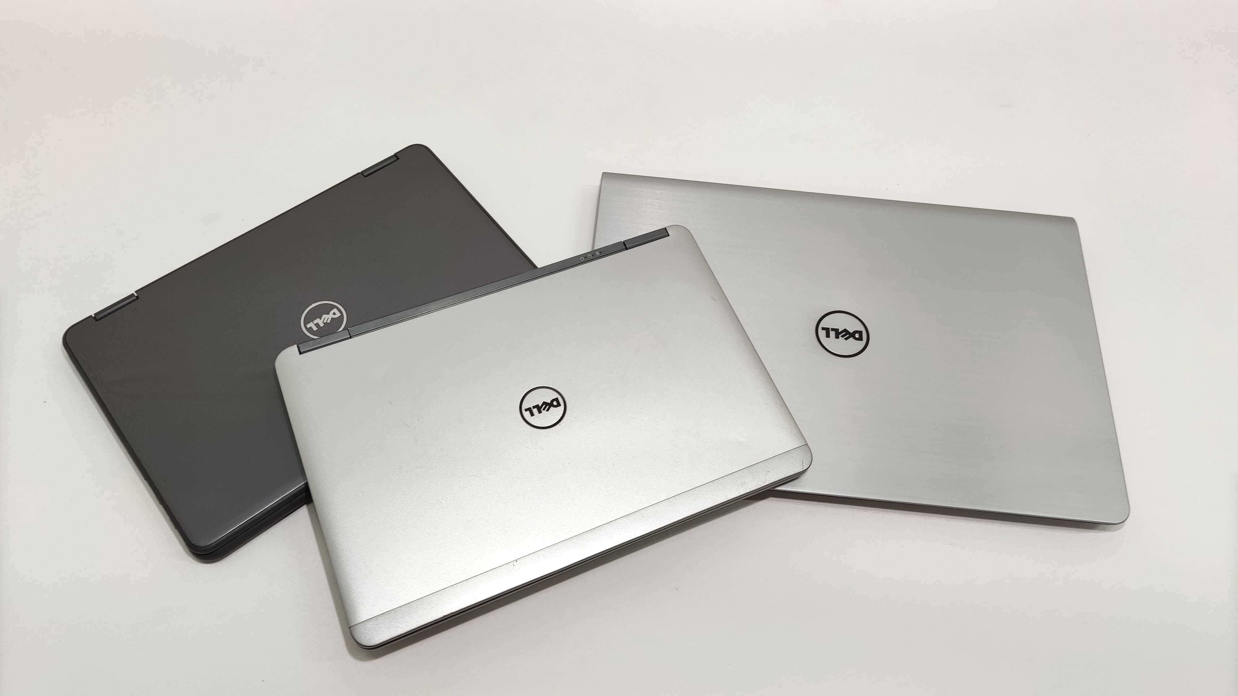Dell serie bussines, Latitude, touch-screen, i5 ssd full hd ips
