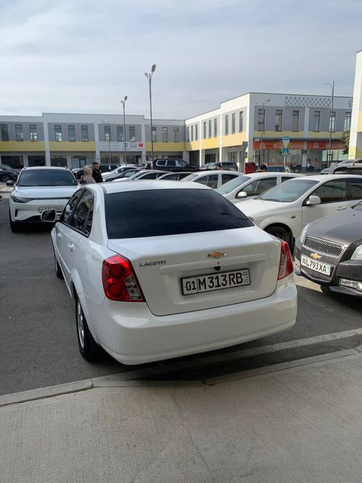 Chevrolet Jentra 2023