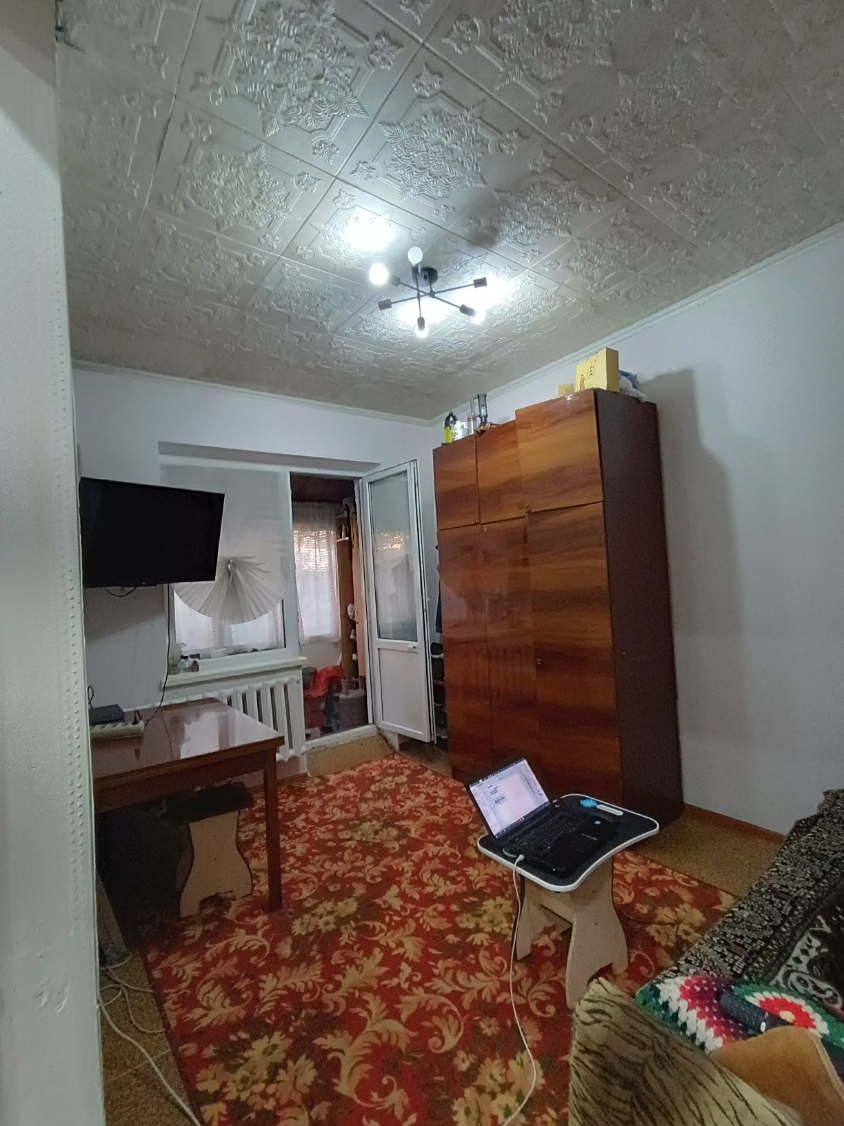 Продам 3- х комнатную квартиру