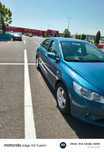 Peugeot 1,6 hdi (diesel)