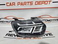 Far dreapta led Dacia Duster 2 Facelift 2023 cod 260106194R