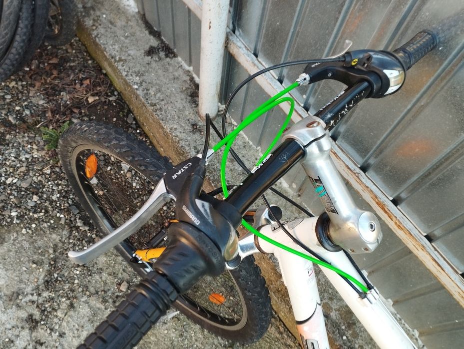 Vând bicicleta Scott...preț negociabil