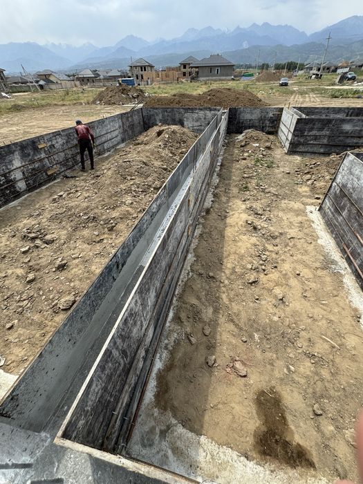 Леса опалубка аренда Абай, Райымбек, Кемертоган, 19км, Иргели