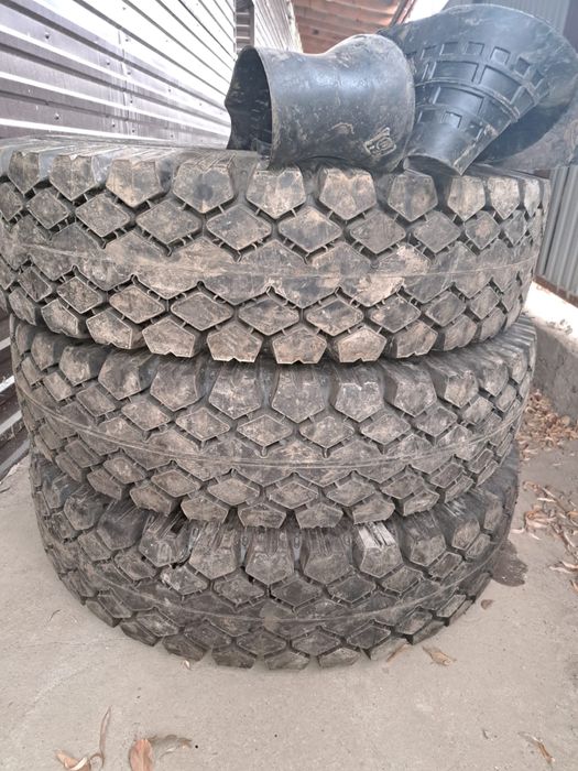 Срочно продам новые баллоны.