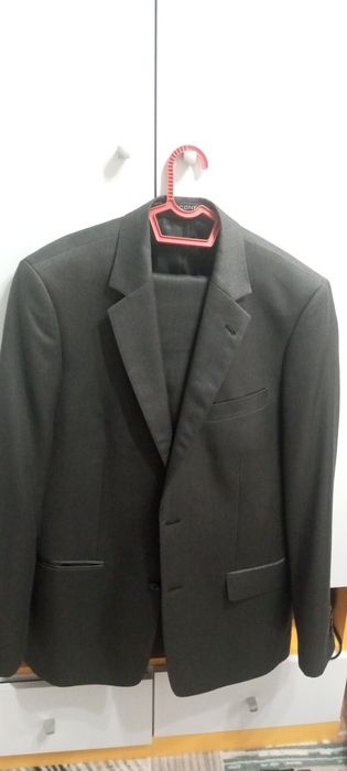 Мужской костюм  двойка