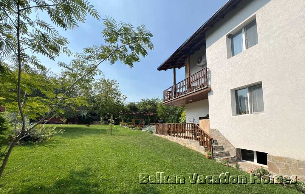 Продава се Къща в Каспичан - 255 кв.м за 726 €/кв.м - Снимка #18