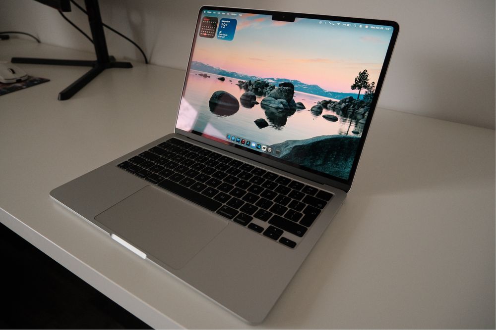 MacBook Air 13’ M3 16GB RAM 512GB SSD