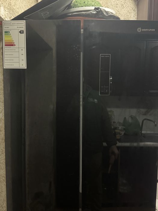 Холодельники HOFMAN