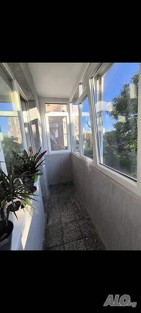 Продава се Тристаен апартамент в Добрич, Дунавите - 82 кв.м за 1058 €/кв.м - Снимка #6