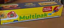 Multipak Стрейч 150м х 30см в картонной упаковкес резаком (20шт)