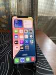Iphone xs rose gold