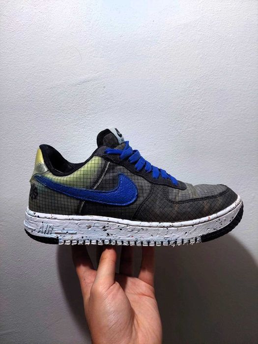 Pantofi Sport NIKE Air Force 1 Crater