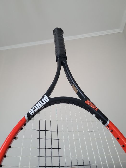 Prince Tour Diablo Midplus 100