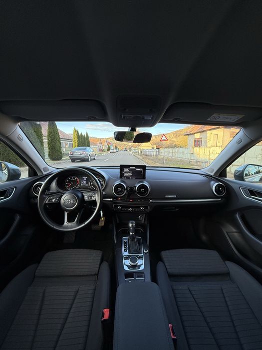 Vand Audi A3 1.5TFSI S-Tronic  Webasto Full Led Matrix