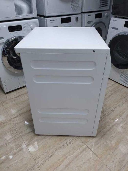 9кг Пара Miele Сушилня с термопомпа Миеле 12м Гаранция