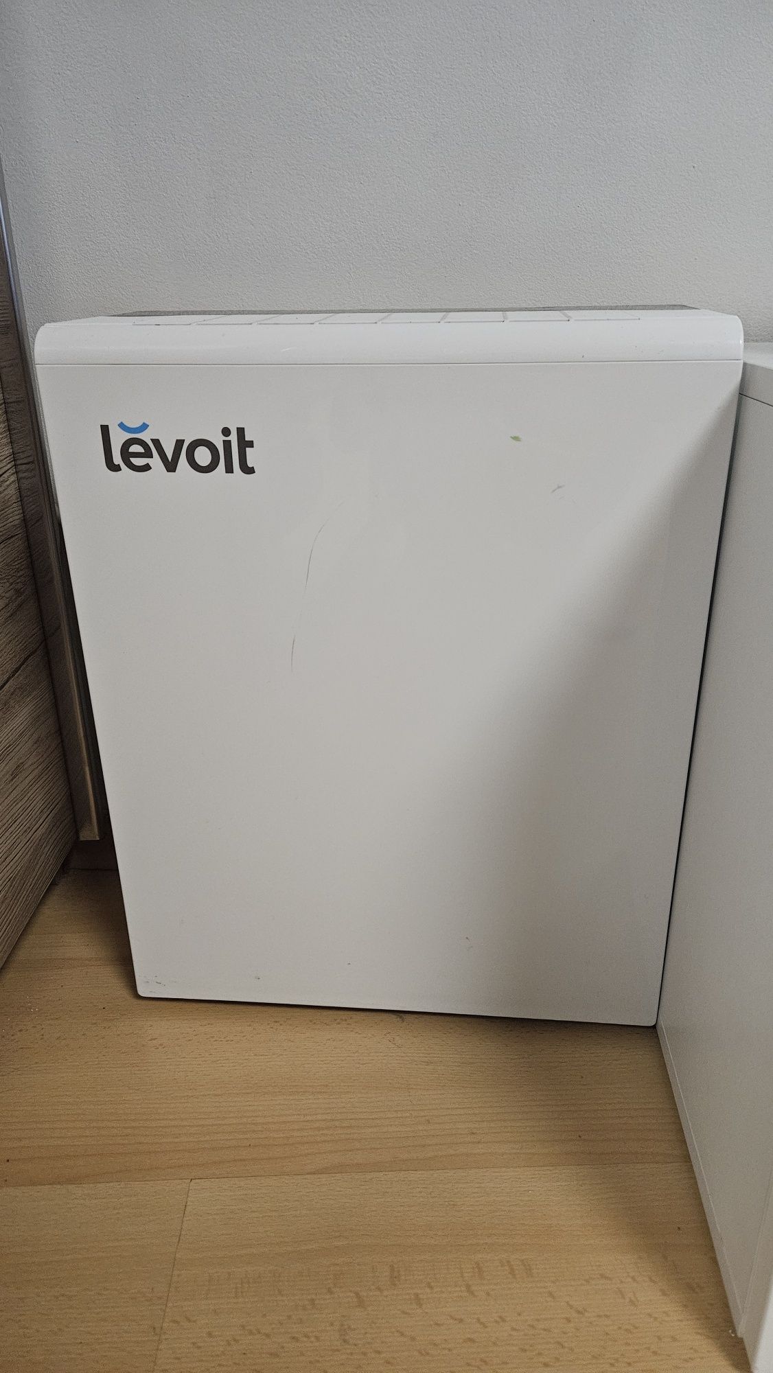 Пречиствател за въздух Levoit LV-H131S, 48м